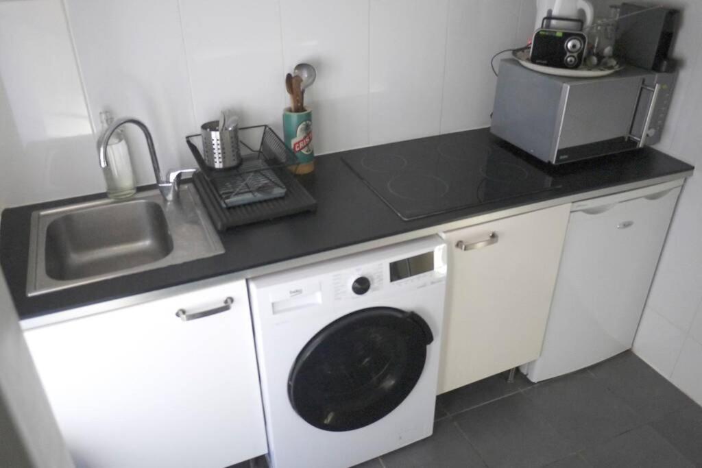 Appartement Cosy Rue Sainte Madeleine Strasbourg Ngoại thất bức ảnh